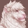 Achromatic Mane Noble!